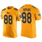 Brycen Hopkins Legend Color Rush T-Shirt - Yellow