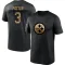 B.T. Potter 2020 Salute To Service Performance T-Shirt - Black