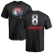 Bubba Thompson Midnight Mascot T-Shirt - Black