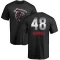 Bud Dupree Midnight Mascot T-Shirt - Black