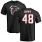 Bud Dupree Name & Number T-Shirt - Black