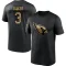 Budda Baker 2020 Salute To Service Performance T-Shirt - Black