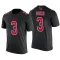 Budda Baker Legend Color Rush T-Shirt - Black