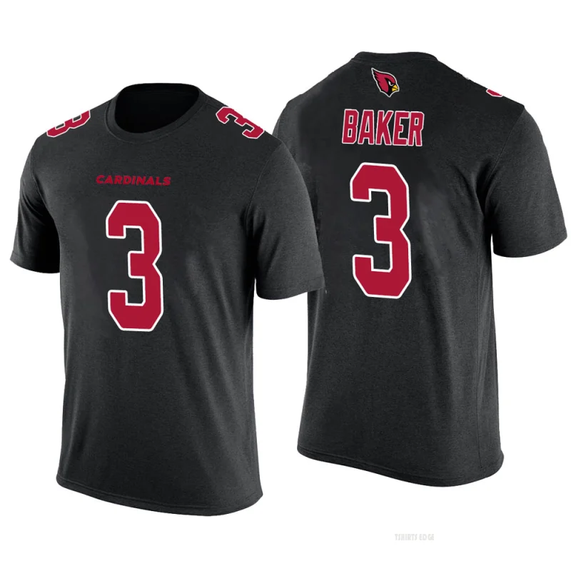 Budda Baker Legend Color Rush T-Shirt - Black - Tshirtsedge