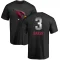 Budda Baker Midnight Mascot T-Shirt - Black