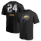 Buddy Hield Midnight Mascot T-Shirt - Black