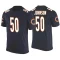 Buddy Johnson Legend Color Rush T-Shirt - Navy