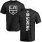 Butch Goring Backer T-Shirt - Black