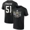 Byron Froese 2023 Stanley Cup Final Quest T-Shirt - Black