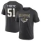 Byron Froese Heather 2023 Western Conference Champions T-Shirt - Charcoal