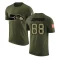 Cade Johnson Legend Salute to Service T-Shirt - Olive