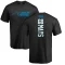 Cade Mays Backer T-Shirt - Black