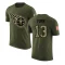 Cade York Legend Salute to Service T-Shirt - Olive