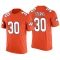 Caden Sterns Legend Color Rush T-Shirt - Orange