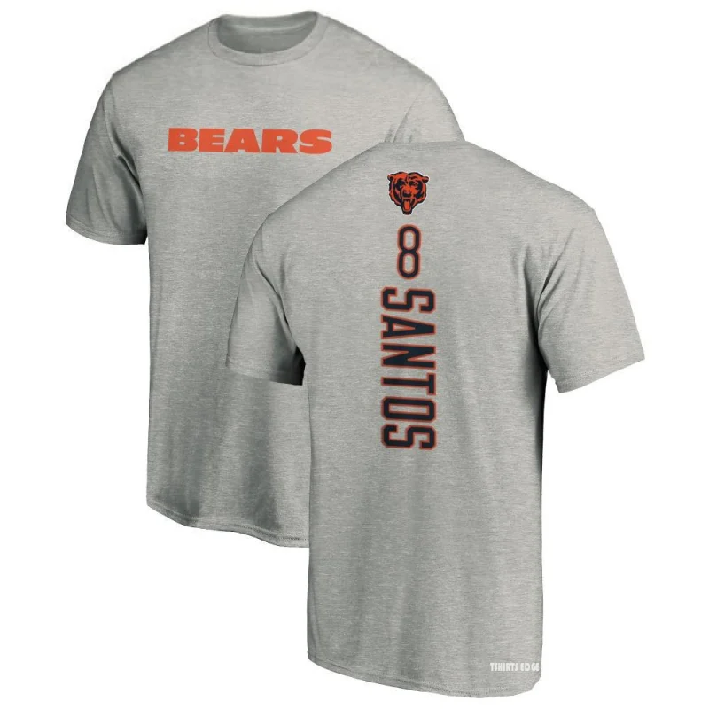 cairo santos shirt