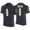 Cairo Santos Legend Color Rush T-Shirt - Navy