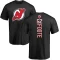 Cal Foote Backer T-Shirt - Black