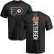 Cal Petersen Backer T-Shirt - Black