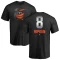 Cal Ripken Midnight Mascot T-Shirt - Black