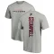 Calais Campbell Backer T-Shirt - Ash