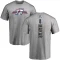 Cale Makar Backer T-Shirt - Ash