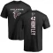 Caleb Huntley Backer T-Shirt - Black