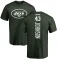 Caleb Johnson Backer T-Shirt - Green