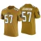 Caleb Johnson Legend Color Rush T-Shirt - Gold