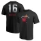 Caleb Martin Midnight Mascot T-Shirt - Black