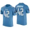 Caleb Murphy Legend Color Rush T-Shirt - Blue