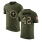 Caleb Murphy Legend Salute to Service T-Shirt - Olive