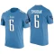 Caleb Shudak Legend Color Rush T-Shirt - Blue