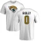 Calvin Ridley Name & Number T-Shirt - White