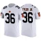 Calvin Tyler Jr. Legend Color Rush T-Shirt - White