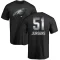 Cam Jurgens Midnight Mascot T-Shirt - Black