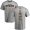 Cam Neely Backer T-Shirt - Ash