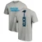 Cam Newton Backer T-Shirt - Ash