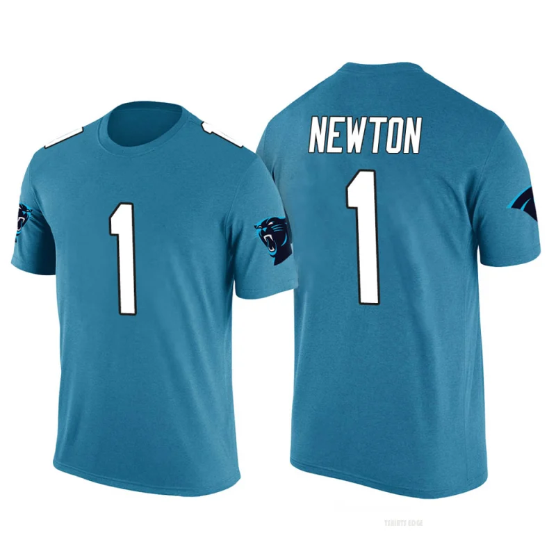 cam newton color rush jersey