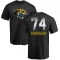 Cam Robinson Midnight Mascot T-Shirt - Black