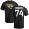 Cam Robinson Name & Number T-Shirt - Black