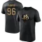 Cam Sample 2020 Salute To Service Performance T-Shirt - Black