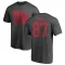 Cam Sims One Color T-Shirt - Ash