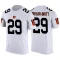 Cam Taylor-Britt Legend Color Rush T-Shirt - White