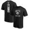 Cam Thomas Backer T-Shirt - Black