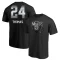 Cam Thomas Midnight Mascot T-Shirt - Black