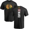 Cam Ward Backer T-Shirt - Black