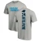 Cameron Artis-Payne Backer T-Shirt - Ash