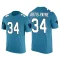 Cameron Artis-Payne Legend Color Rush T-Shirt - Blue