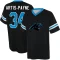 Cameron Artis-Payne Name & Number Game Day V-Neck T-Shirt - Black