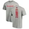 Cameron Brate Backer T-Shirt - Ash